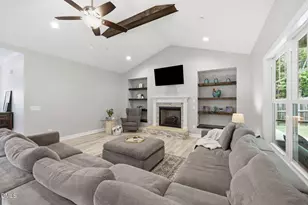 133 Buckhaven Ct, Holly Springs, NC 27540 - Photo 9