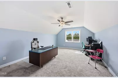 133 Buckhaven Court, Holly Springs, NC 27540 - Photo 29