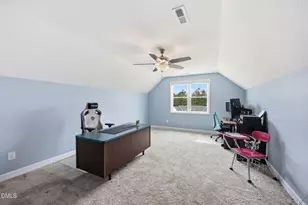 133 Buckhaven Ct, Holly Springs, NC 27540 - Photo 29