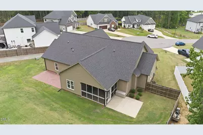 133 Buckhaven Court, Holly Springs, NC 27540 - Photo 39