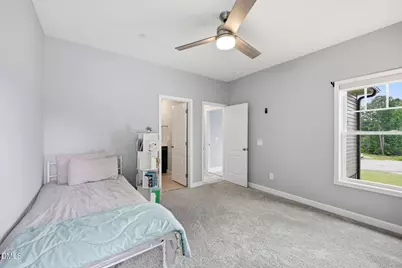 133 Buckhaven Court, Holly Springs, NC 27540 - Photo 23