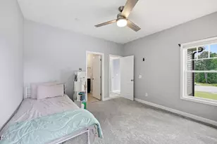 133 Buckhaven Ct, Holly Springs, NC 27540 - Photo 23
