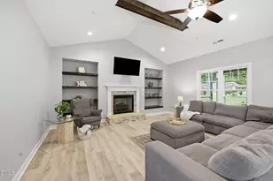 133 Buckhaven Ct, Holly Springs, NC 27540 - Photo 7
