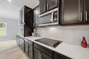 133 Buckhaven Ct, Holly Springs, NC 27540 - Photo 13