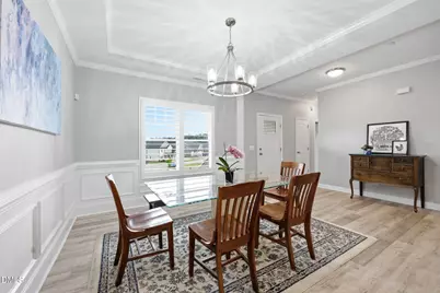 133 Buckhaven Court, Holly Springs, NC 27540 - Photo 5
