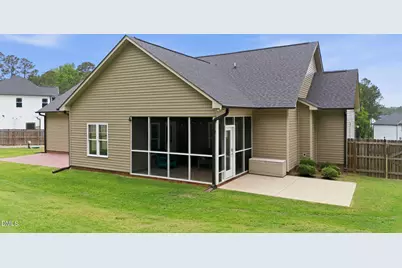 133 Buckhaven Court, Holly Springs, NC 27540 - Photo 37