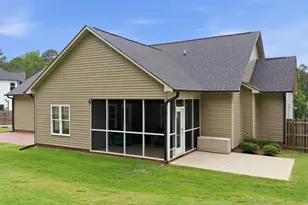 133 Buckhaven Ct, Holly Springs, NC 27540 - Photo 37