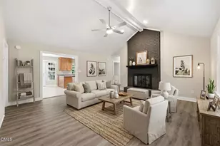 9812 Gralyn Rd, Raleigh, NC 27613 - Photo 3