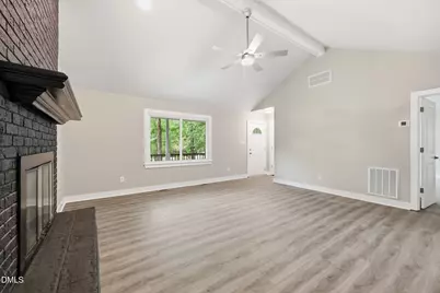 9812 Gralyn Road, Raleigh, NC 27613 - Photo 5