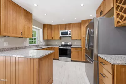 9812 Gralyn Road, Raleigh, NC 27613 - Photo 13