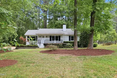 9812 Gralyn Road, Raleigh, NC 27613 - Photo 1