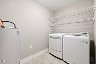9812 Gralyn Road, Raleigh, NC 27613 - Photo 23