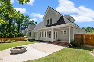 1351 Stone Lion Dr, Fuquay Varina, NC 27526 - Photo 5