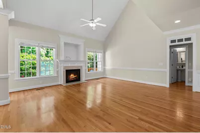 1351 Stone Lion Drive, Fuquay Varina, NC 27526 - Photo 15