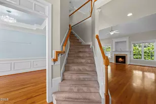 1351 Stone Lion Dr, Fuquay Varina, NC 27526 - Photo 11