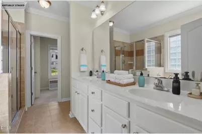 1351 Stone Lion Drive, Fuquay Varina, NC 27526 - Photo 33