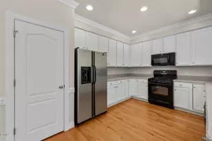1351 Stone Lion Dr, Fuquay Varina, NC 27526 - Photo 29