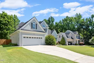 1351 Stone Lion Dr, Fuquay Varina, NC 27526 - Photo 3