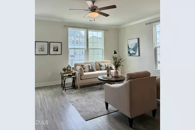 1127 Platform Drive, Apex, NC 27502 - Photo 23