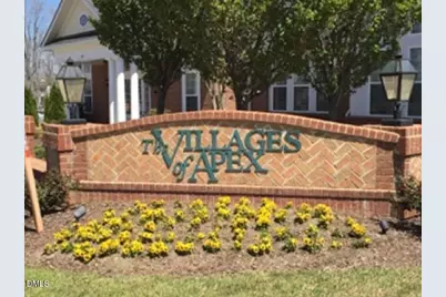 1127 Platform Drive, Apex, NC 27502 - Photo 29