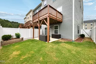 1127 Platform Dr, Apex, NC 27502 - Photo 29