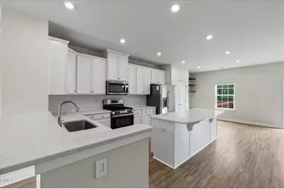 1127 Platform Drive, Apex, NC 27502 - Photo 17