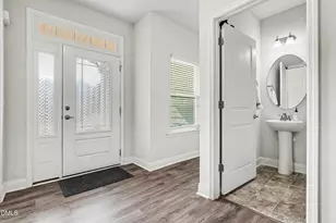 235 Glenkirk Pl, Garner, NC 27529 - Photo 5