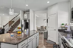 235 Glenkirk Pl, Garner, NC 27529 - Photo 15