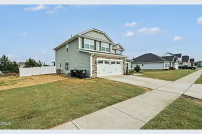 235 Glenkirk Place, Garner, NC 27529 - Photo 3