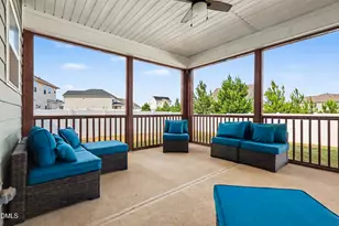 235 Glenkirk Pl, Garner, NC 27529 - Photo 33