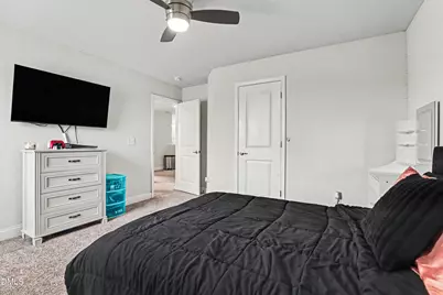 235 Glenkirk Place, Garner, NC 27529 - Photo 27