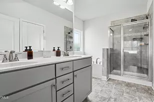 235 Glenkirk Pl, Garner, NC 27529 - Photo 21