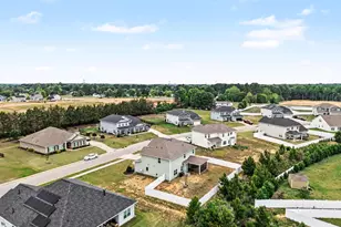 235 Glenkirk Pl, Garner, NC 27529 - Photo 37