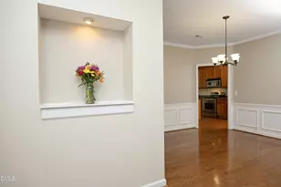 3105 Fortress Gate Dr, Raleigh, NC 27614 - Photo 7