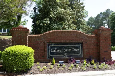 3105 Fortress Gate Drive, Raleigh, NC 27614 - Photo 41