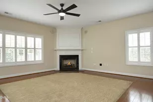 3105 Fortress Gate Dr, Raleigh, NC 27614 - Photo 11