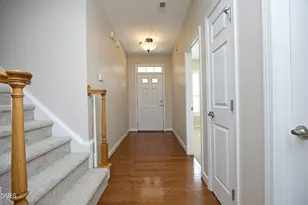 3105 Fortress Gate Dr, Raleigh, NC 27614 - Photo 5