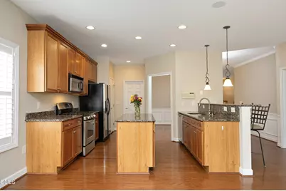 3105 Fortress Gate Drive, Raleigh, NC 27614 - Photo 13