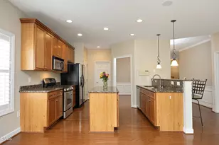 3105 Fortress Gate Dr, Raleigh, NC 27614 - Photo 13