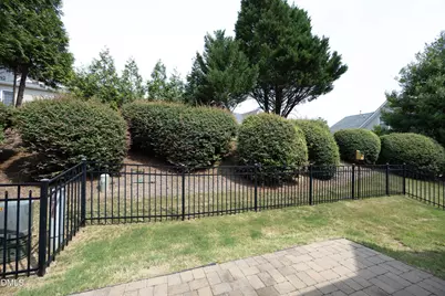 3105 Fortress Gate Drive, Raleigh, NC 27614 - Photo 37