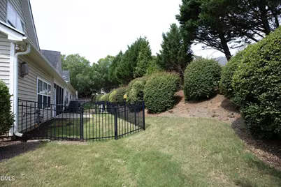 3105 Fortress Gate Drive, Raleigh, NC 27614 - Photo 39