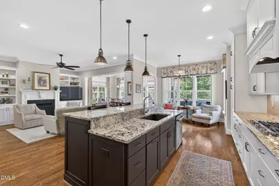 1009 Kensley Haven Court, Cary, NC 27519 - Photo 15