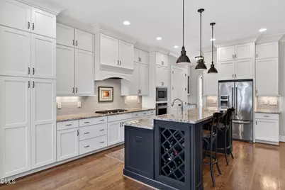 1009 Kensley Haven Court, Cary, NC 27519 - Photo 17