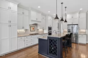 1009 Kensley Hvn Ct, Cary, NC 27519 - Photo 17