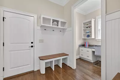 1009 Kensley Hvn Court, Cary, NC 27519 - Photo 17