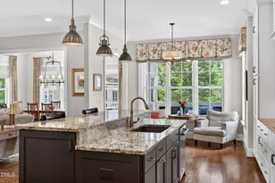 1009 Kensley Hvn Ct, Cary, NC 27519 - Photo 15