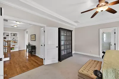 1009 Kensley Haven Court, Cary, NC 27519 - Photo 25