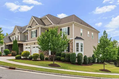 1009 Kensley Hvn Court, Cary, NC 27519 - Photo 3