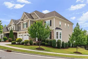1009 Kensley Hvn Ct, Cary, NC 27519 - Photo 3