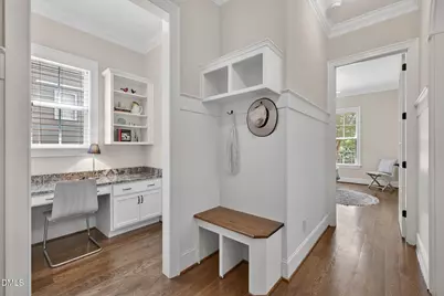 1009 Kensley Haven Court, Cary, NC 27519 - Photo 21